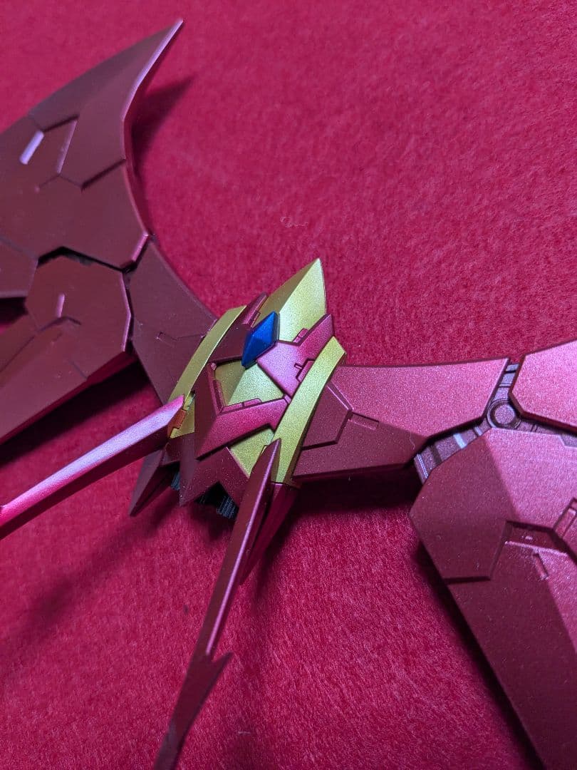 HG マジンカイザー INFINITISM 1/144