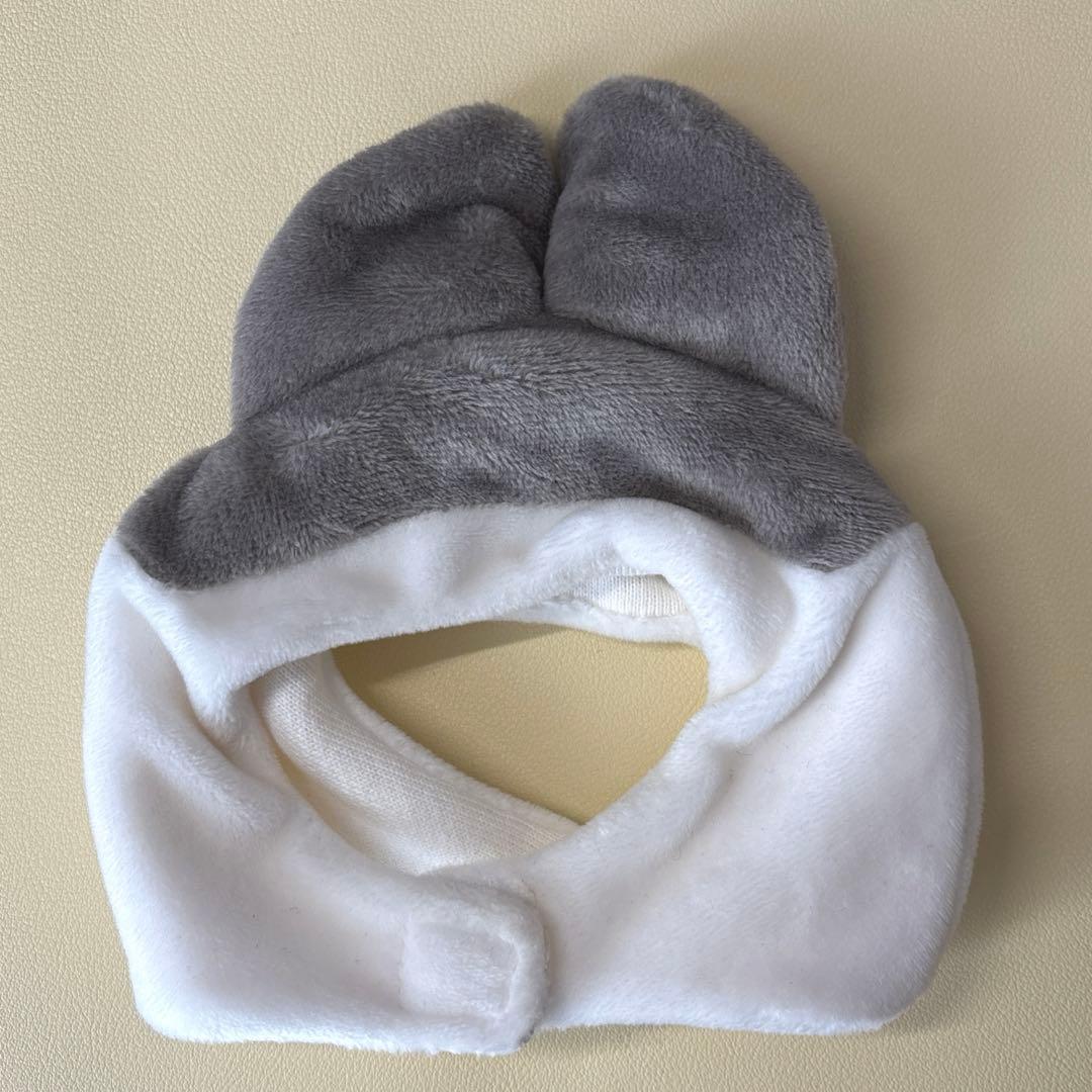 ウルフチャン　skzoo ペンラカバー（。◜—◝。）