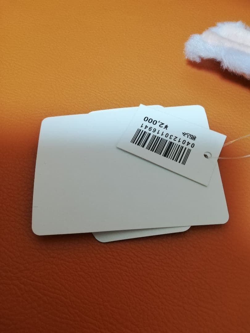 東京ディズニーリゾート　ステラ・ルーぬいぐるみバッジ　くるみ割り人形