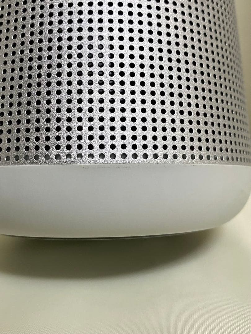 BOSE SoundLink Revolve+ ワイヤレススピーカー シルバー