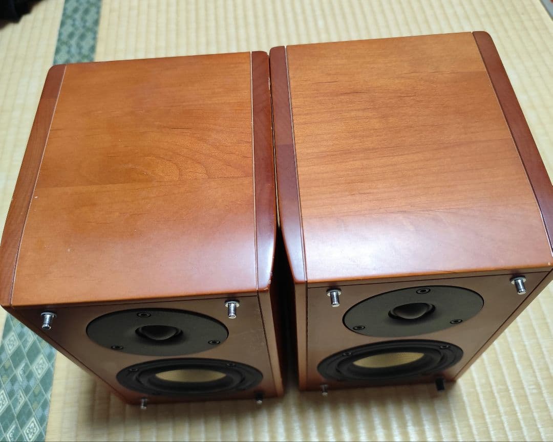 パイオニアスピーカー s-a4spt