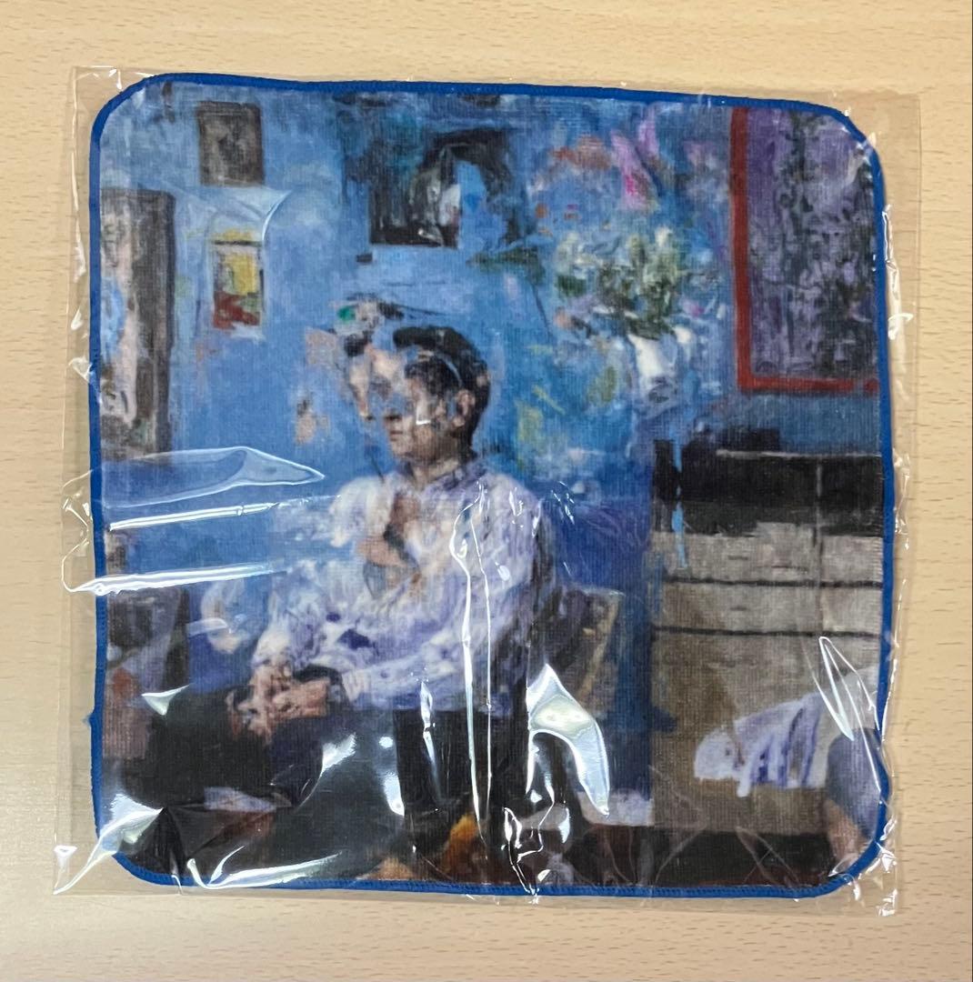 大森元貴 OITOMA グッズのみ