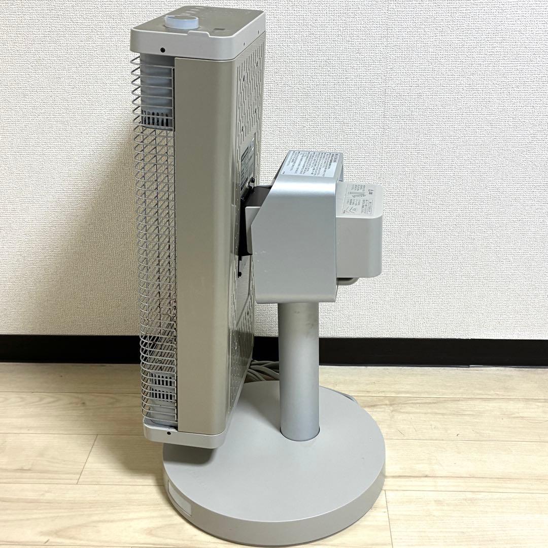 ダイキン 遠赤外線暖房機セラムヒート ERFT11ZSE2 2023年製