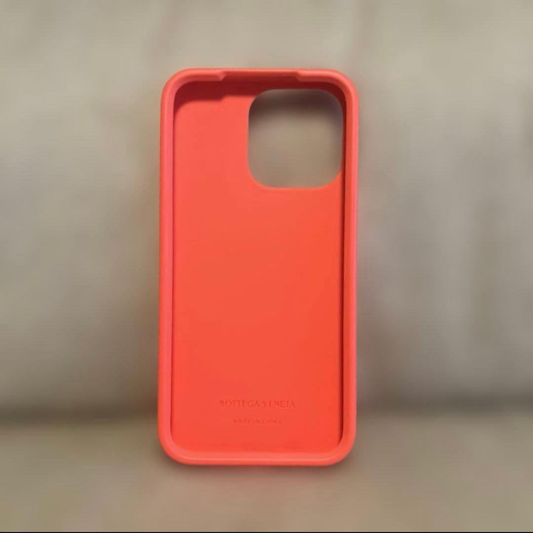 【Bottega Veneta】 iPhone13proケース