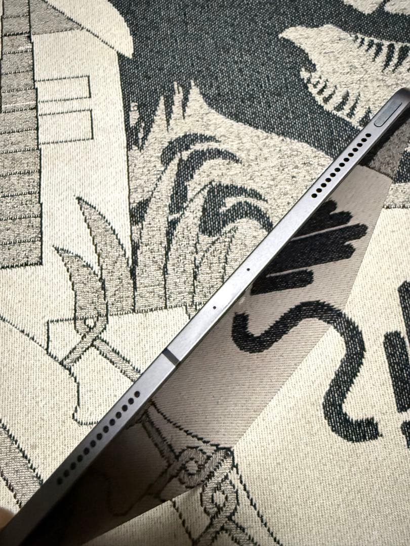 iPad Pro 11インチ(第2世代）256GB Wi-Fi+Cellular