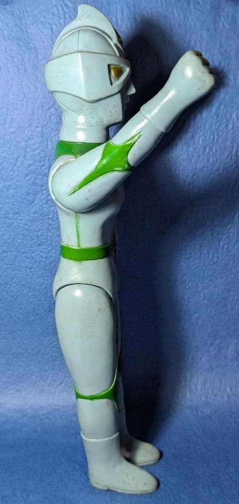 ブルマァク※ラージサイズ　◆ミラーマン◆　ミラーマン　円谷プロ