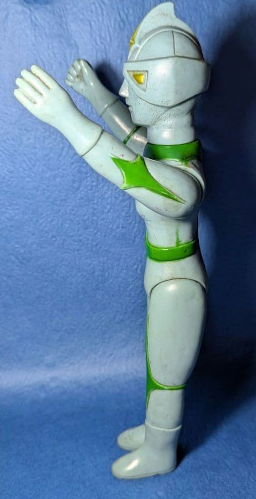 ブルマァク※ラージサイズ　◆ミラーマン◆　ミラーマン　円谷プロ