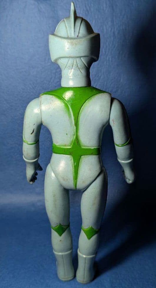 ブルマァク※ラージサイズ　◆ミラーマン◆　ミラーマン　円谷プロ