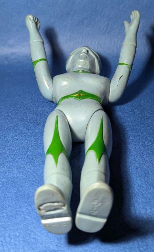 ブルマァク※ラージサイズ　◆ミラーマン◆　ミラーマン　円谷プロ