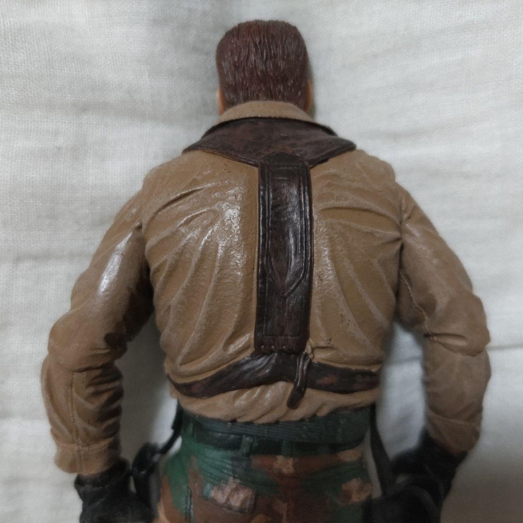 NECA ネカ プレデター フィギュア ジャングル エクストラクション ダッチ