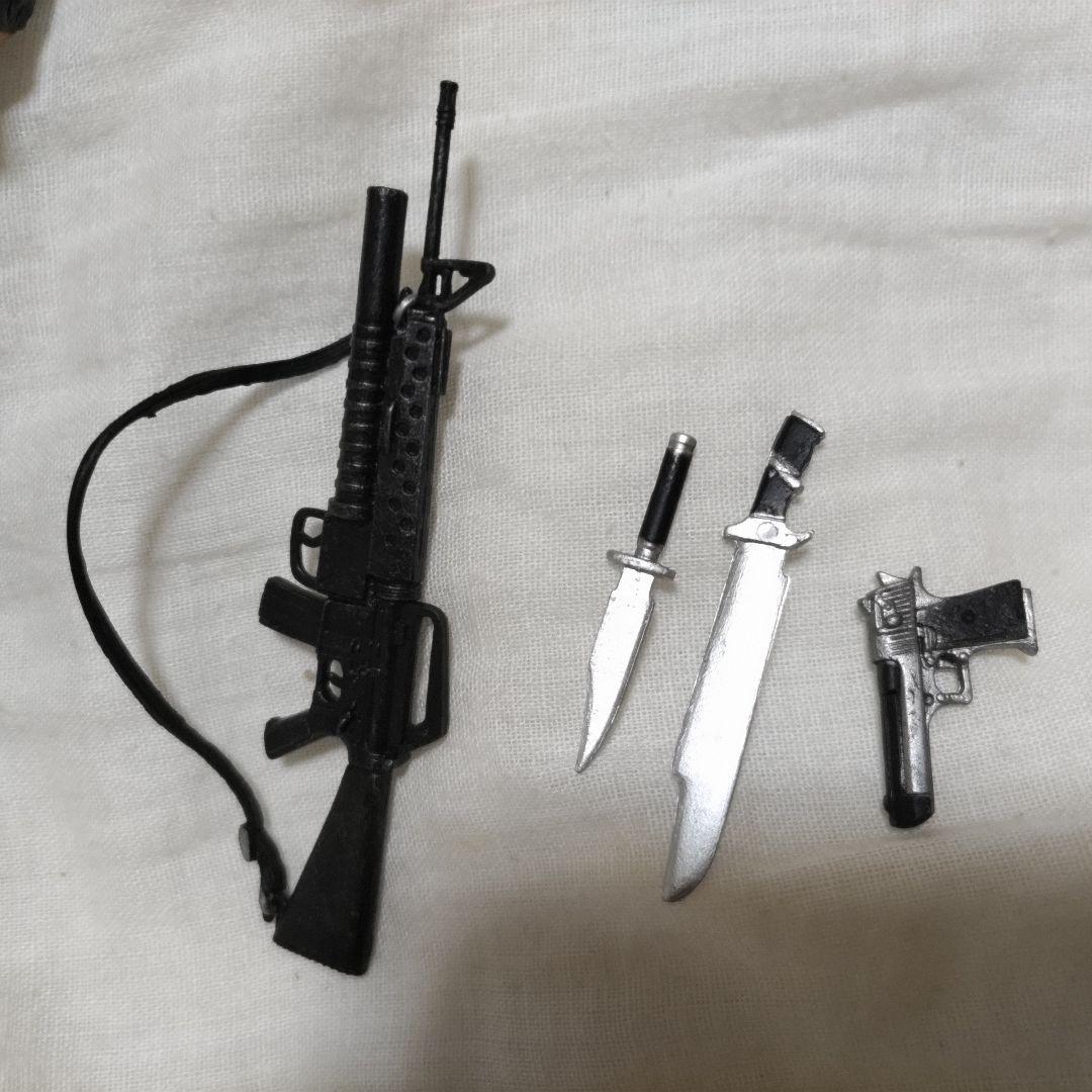 NECA ネカ プレデター フィギュア ジャングル エクストラクション ダッチ