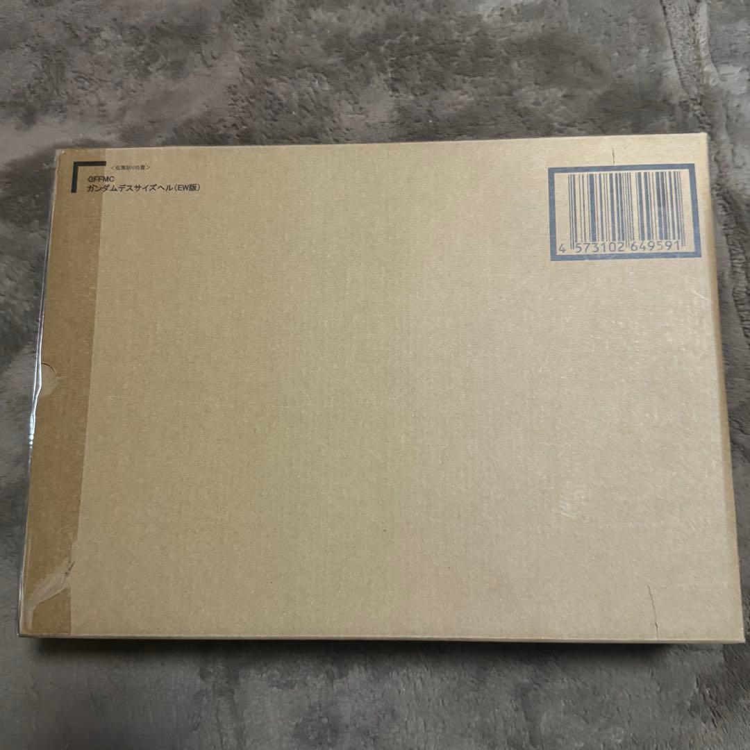 【新品未開封品】LCOMPOSITE ガンダム デスサイズヘル EW版