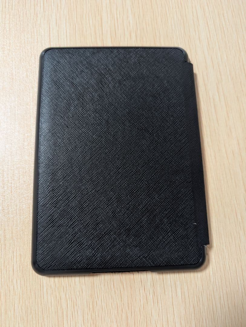 Kindle Paperwhite WiFi32GB (第10世代)広告なし