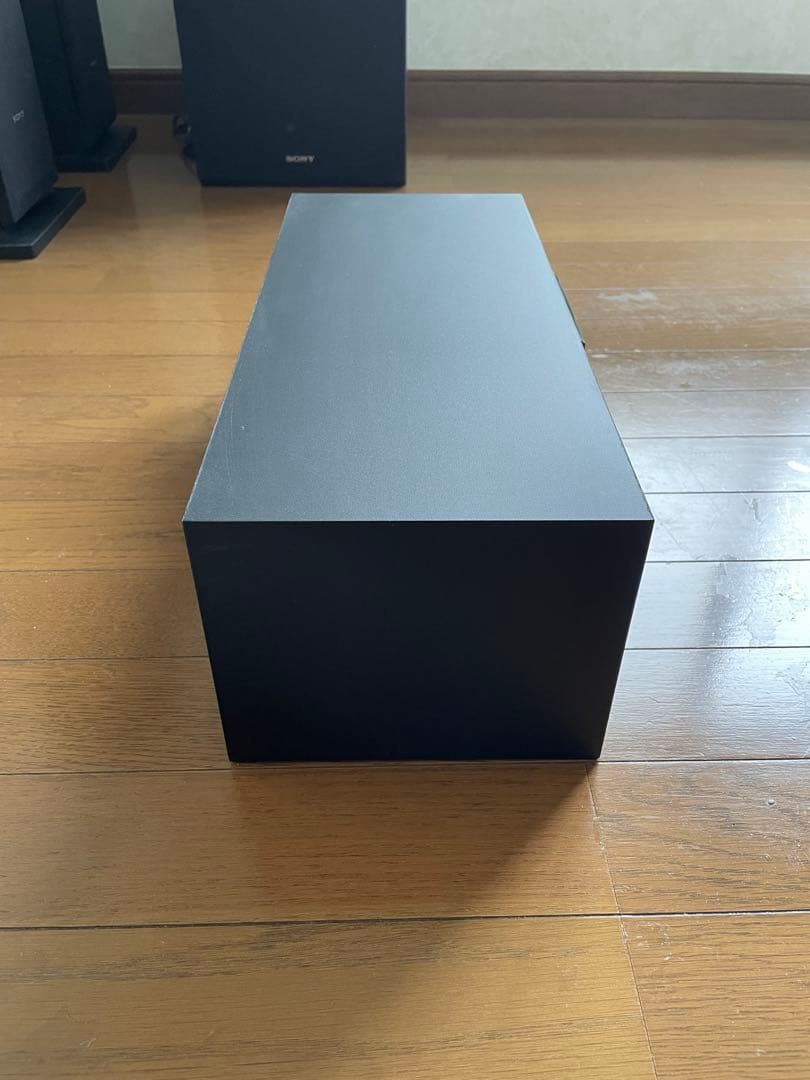 【kazukazu】SONY SS-CS8 センタースピーカー