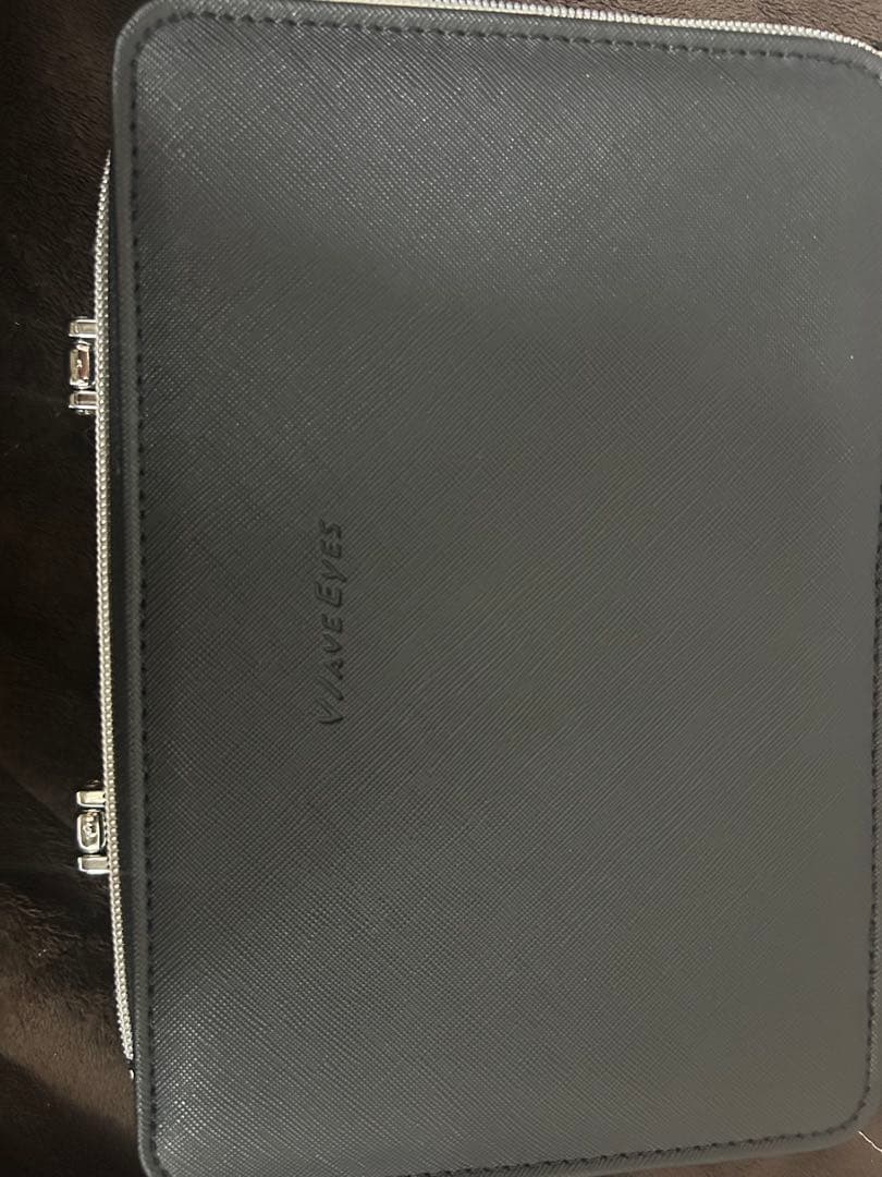 WAVE Man コンタクトケース