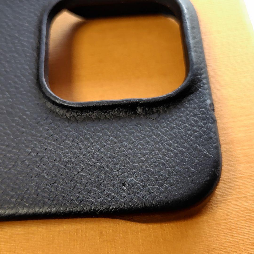 ひじき正規品 ルイヴィトン iPhone 14pro モノグラム