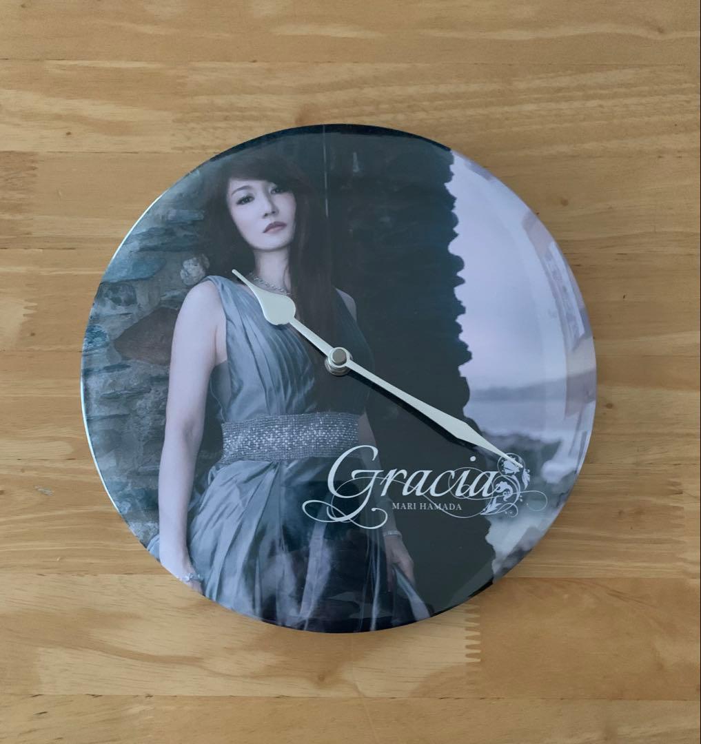 浜田麻里　コンサート記念グッズ　４品