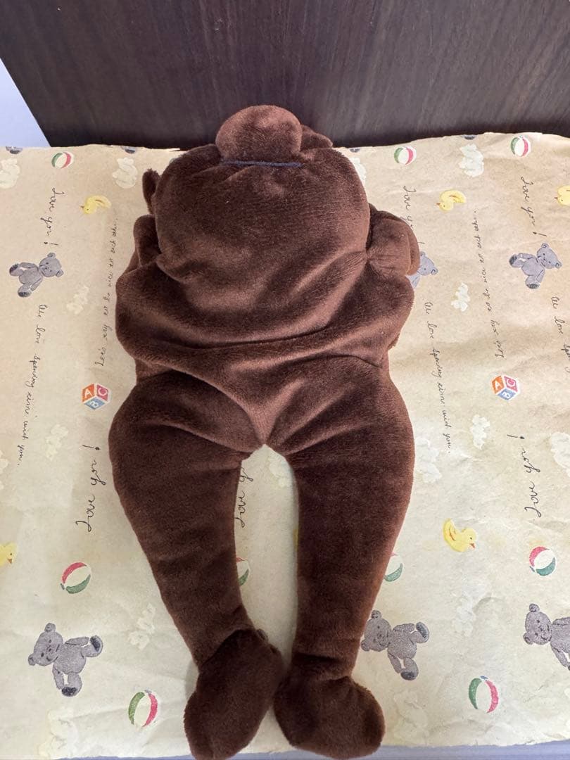 doma48 チョコレートホイップ