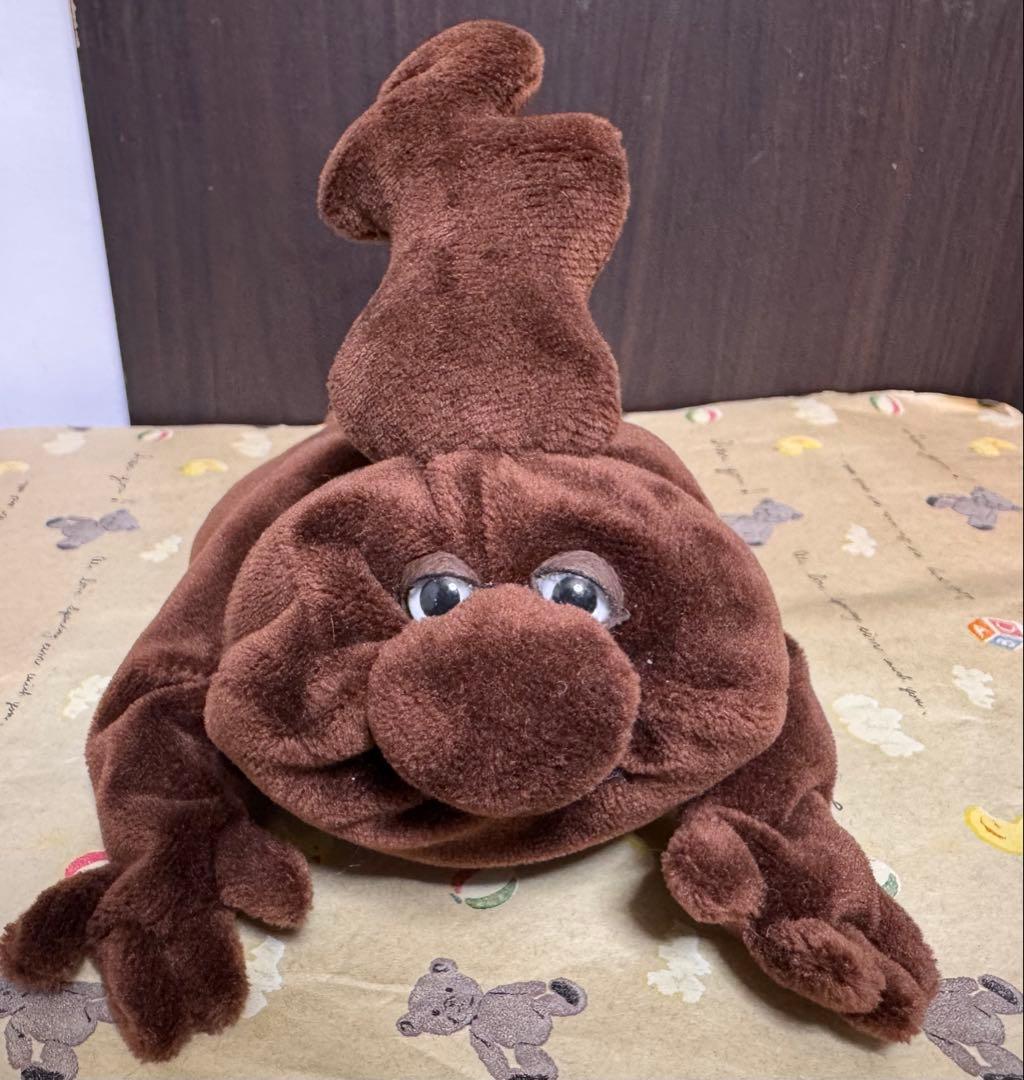 doma48 チョコレートホイップ