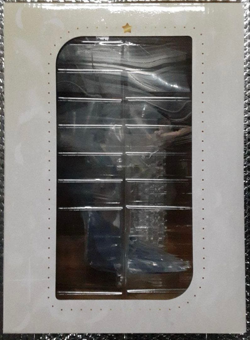 一番くじ　メダリスト　ラストワン賞　結束 いのり フィギュア