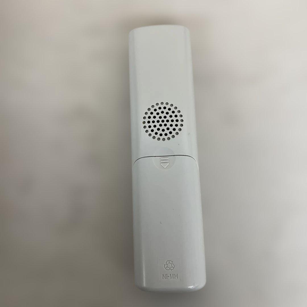 602255パナソニックデジタルコードレス感熱紙FAX KX-PW211DL-S