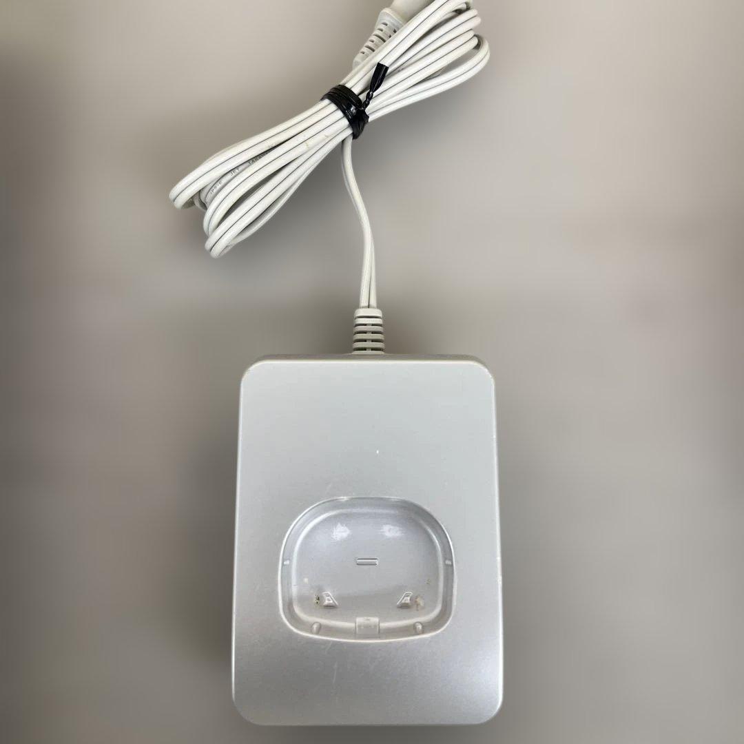 602255パナソニックデジタルコードレス感熱紙FAX KX-PW211DL-S