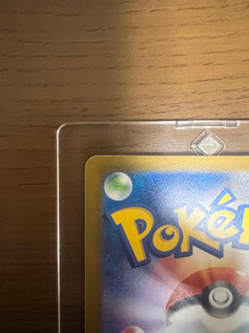 メガゲンガーEX ポケモンカードゲーム