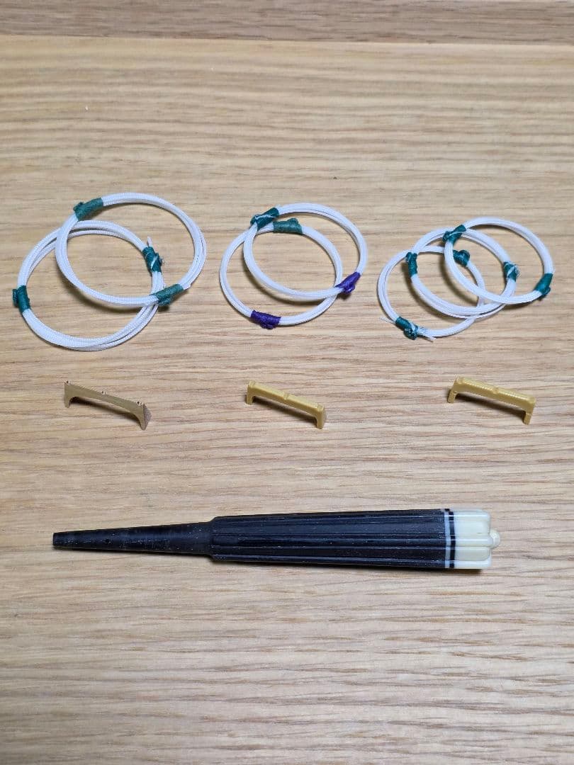 沖縄三線　美品　ハードケース付