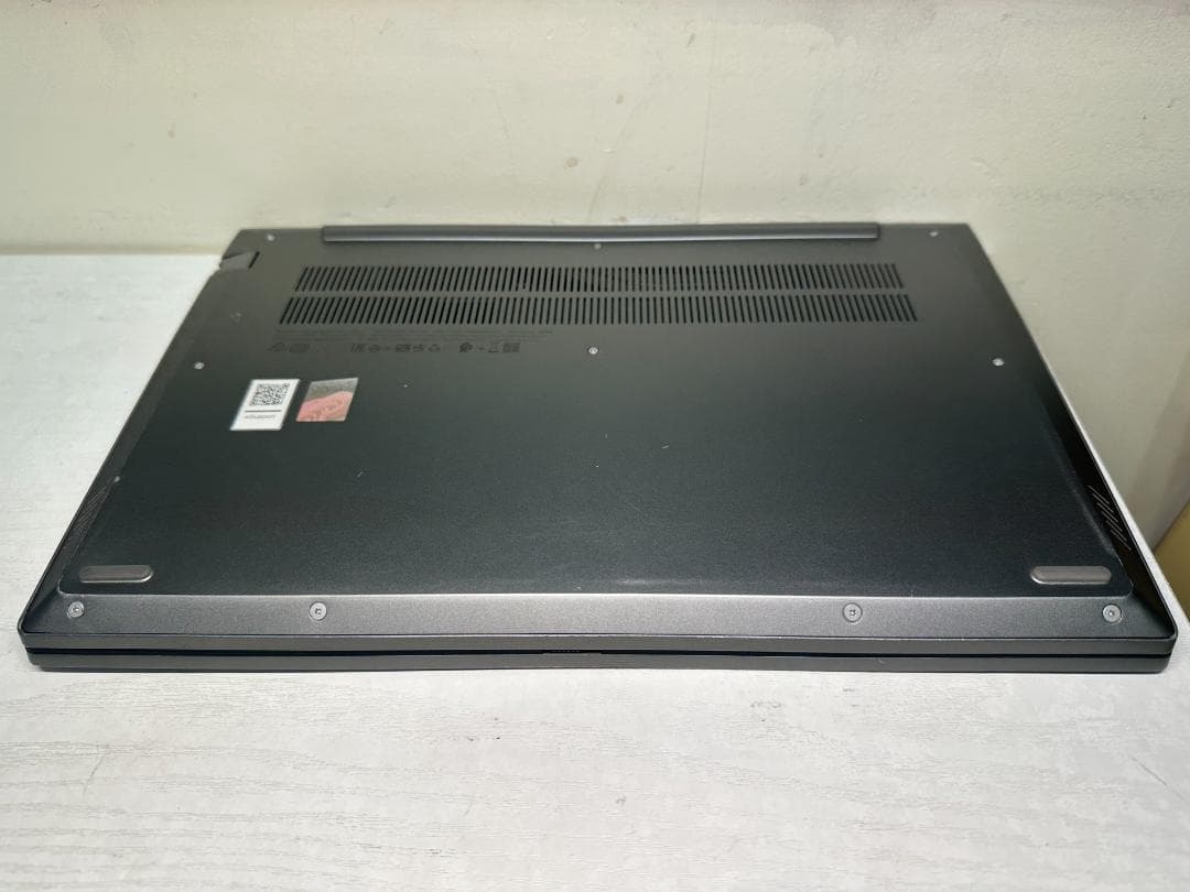 Windowsノート本体 Lenovo ThinkBook 14 G4 i5-1235U 16G 512G