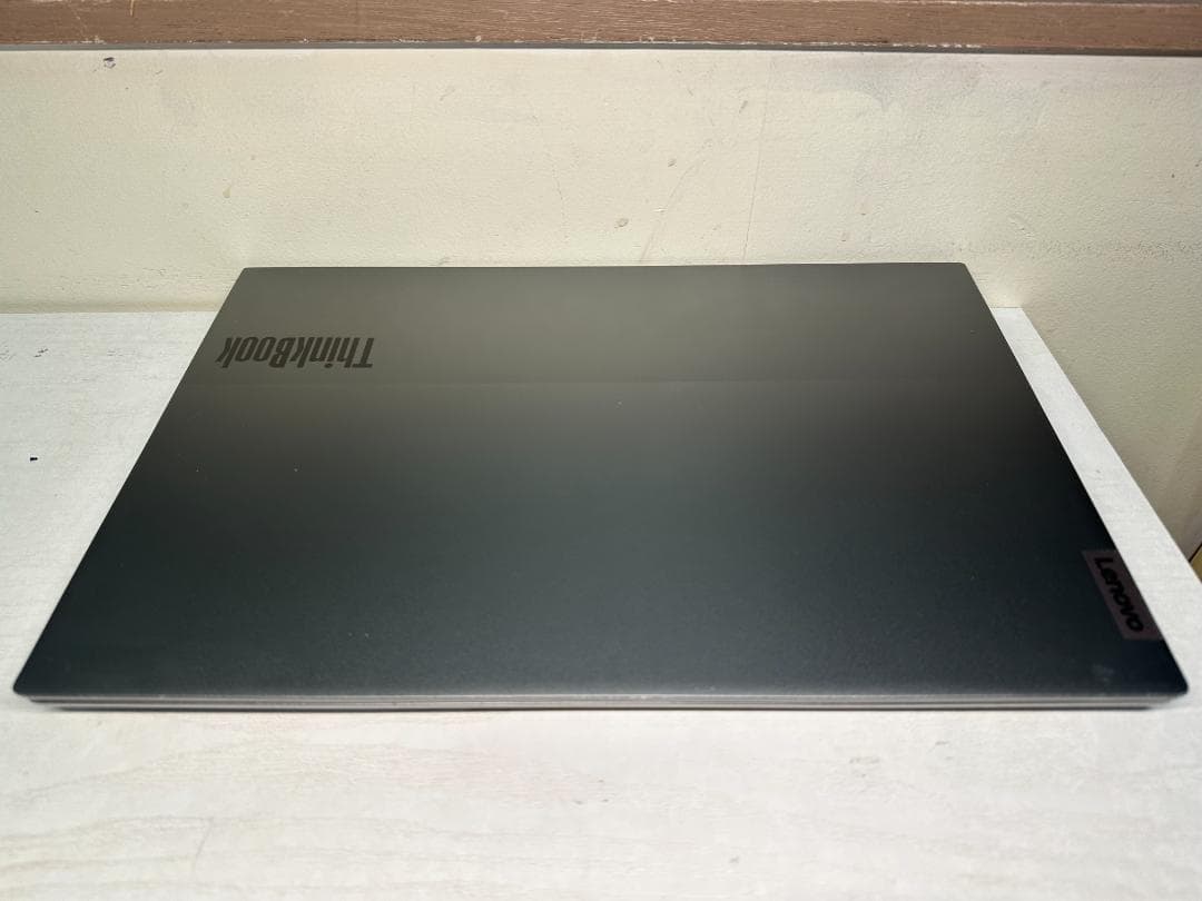 Windowsノート本体 Lenovo ThinkBook 14 G4 i5-1235U 16G 512G