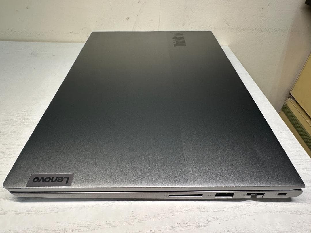 Windowsノート本体 Lenovo ThinkBook 14 G4 i5-1235U 16G 512G