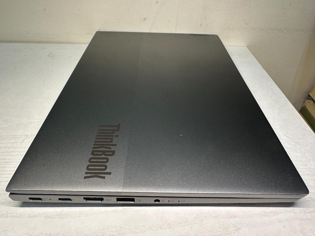 Windowsノート本体 Lenovo ThinkBook 14 G4 i5-1235U 16G 512G