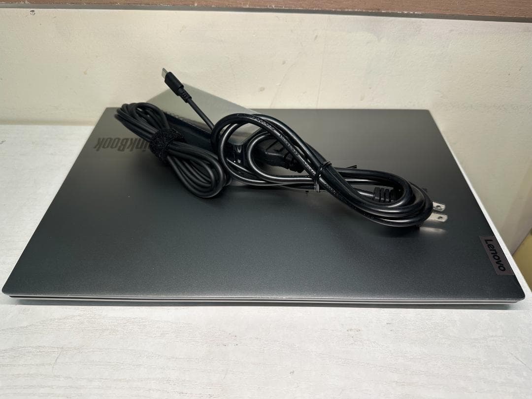 Windowsノート本体 Lenovo ThinkBook 14 G4 i5-1235U 16G 512G