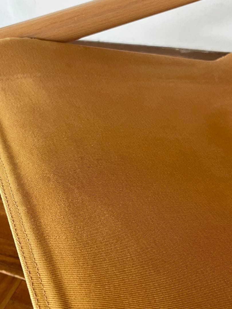Nychair X ニーチェア ロッキング キャメル