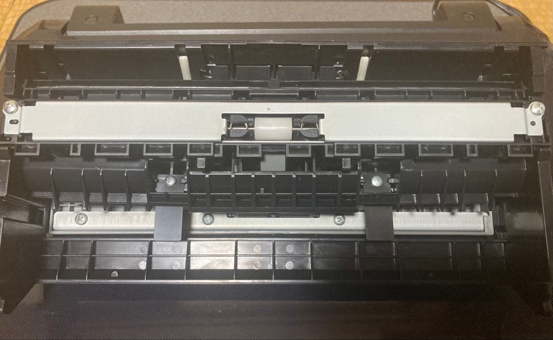 EPSON Colorio EP-807AB インクジェットプリンター　中古品