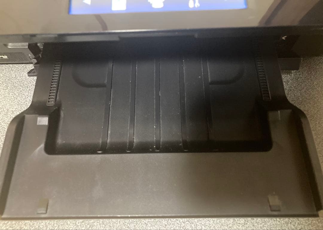 EPSON Colorio EP-807AB インクジェットプリンター　中古品