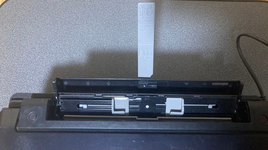 EPSON Colorio EP-807AB インクジェットプリンター　中古品