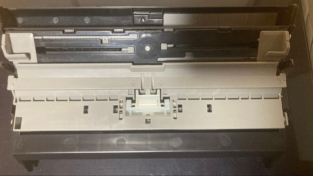 EPSON Colorio EP-807AB インクジェットプリンター　中古品