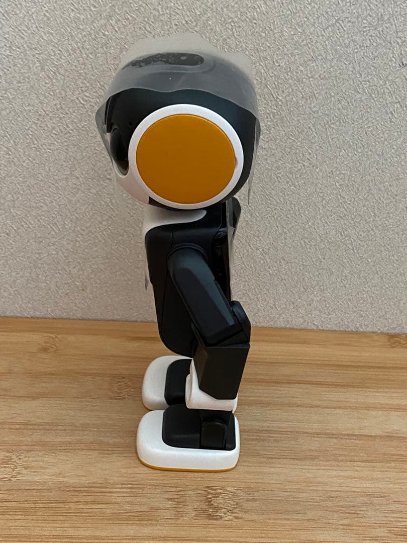 SHARP ロボホン RoBoHoN SR-04M-Y