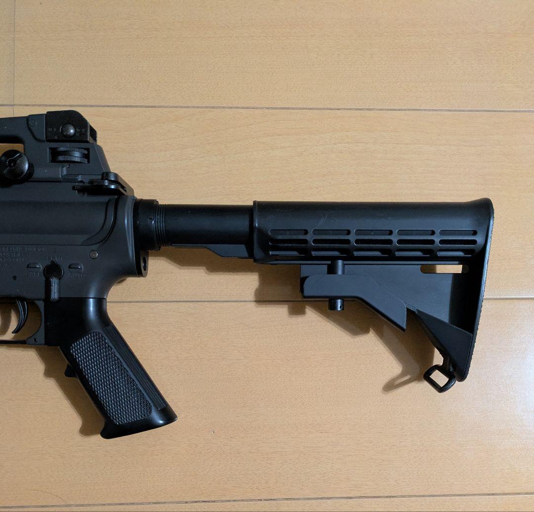 東京マルイ　m4 スタンダード　m4a1 電動ガン