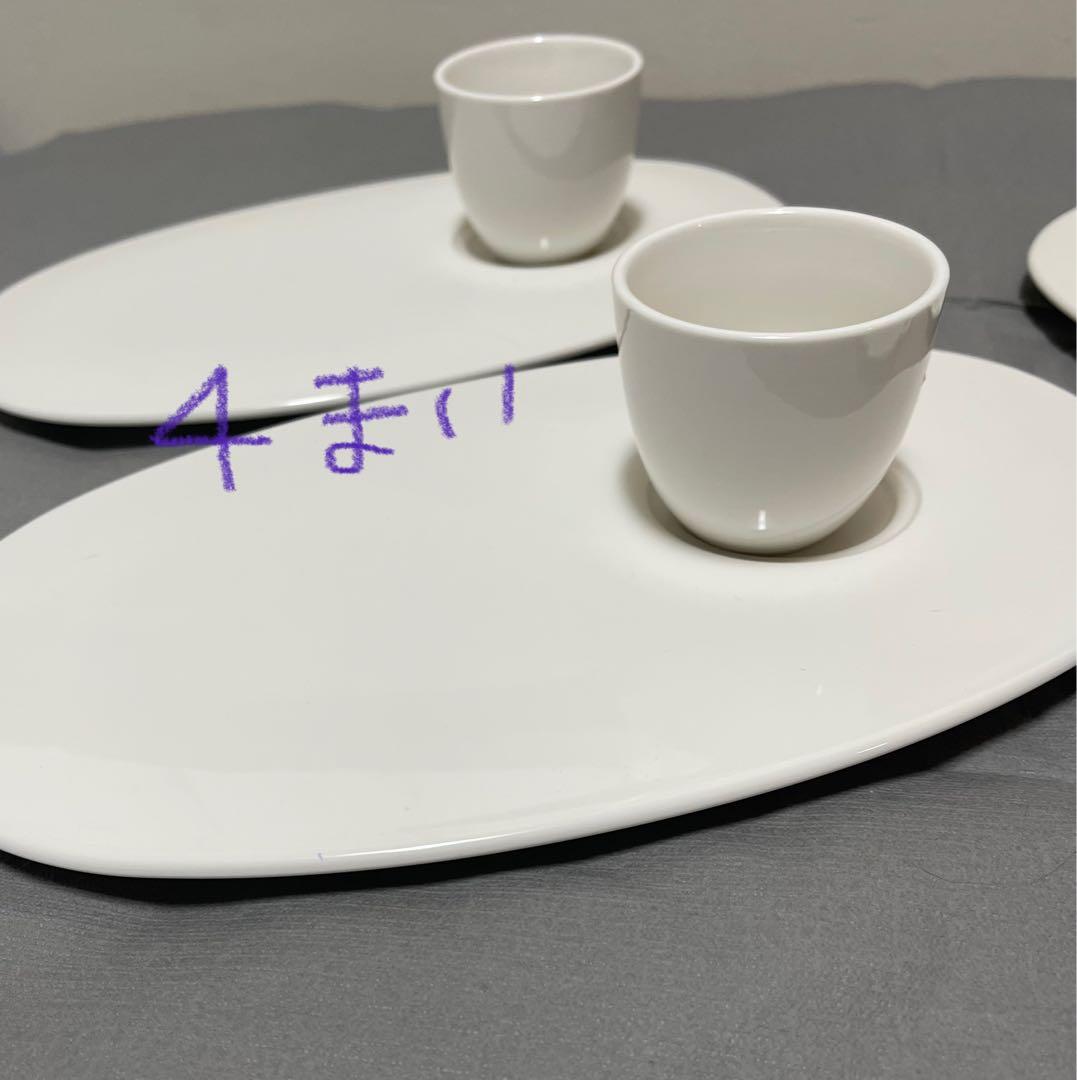 更に値下げ　新品　計8点　4セット　ヴィレロイアンドボッホ　おもてなしセット