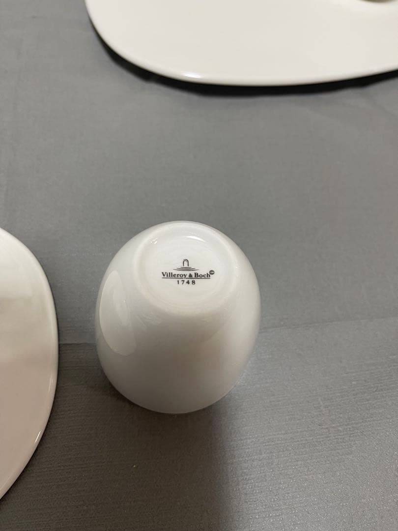 更に値下げ　新品　計8点　4セット　ヴィレロイアンドボッホ　おもてなしセット