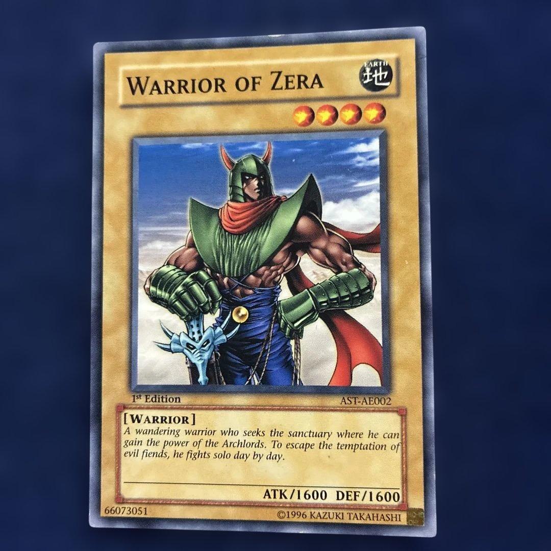 デビルマゼラ 3枚セット オマケ ゼラの戦士 旧アジア