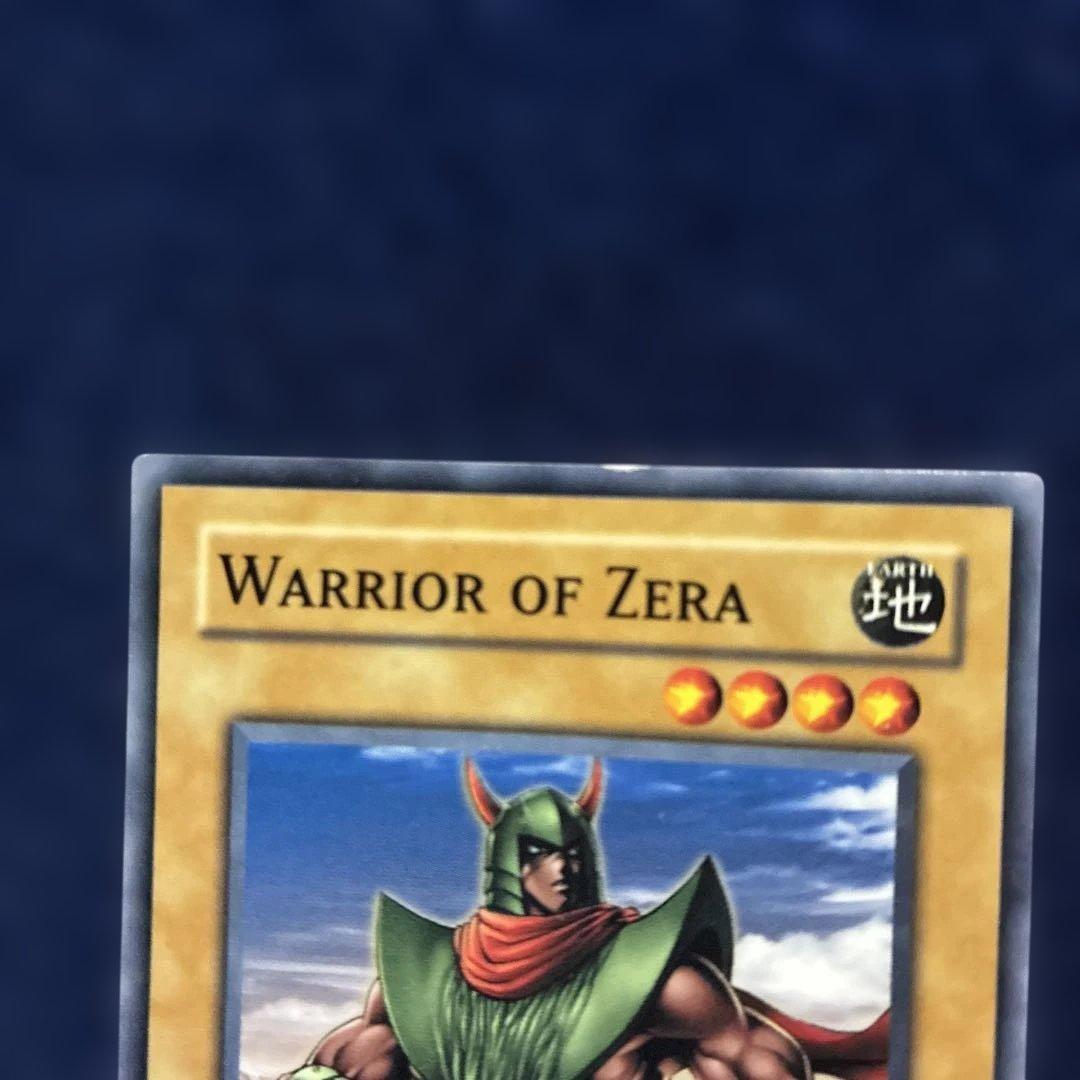 デビルマゼラ 3枚セット オマケ ゼラの戦士 旧アジア