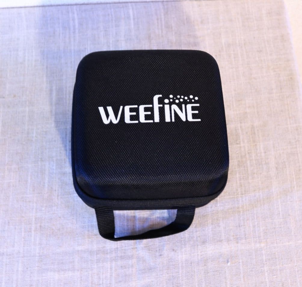 WEEFINE ワイドコンバージョンレンズ UWL-24M52R