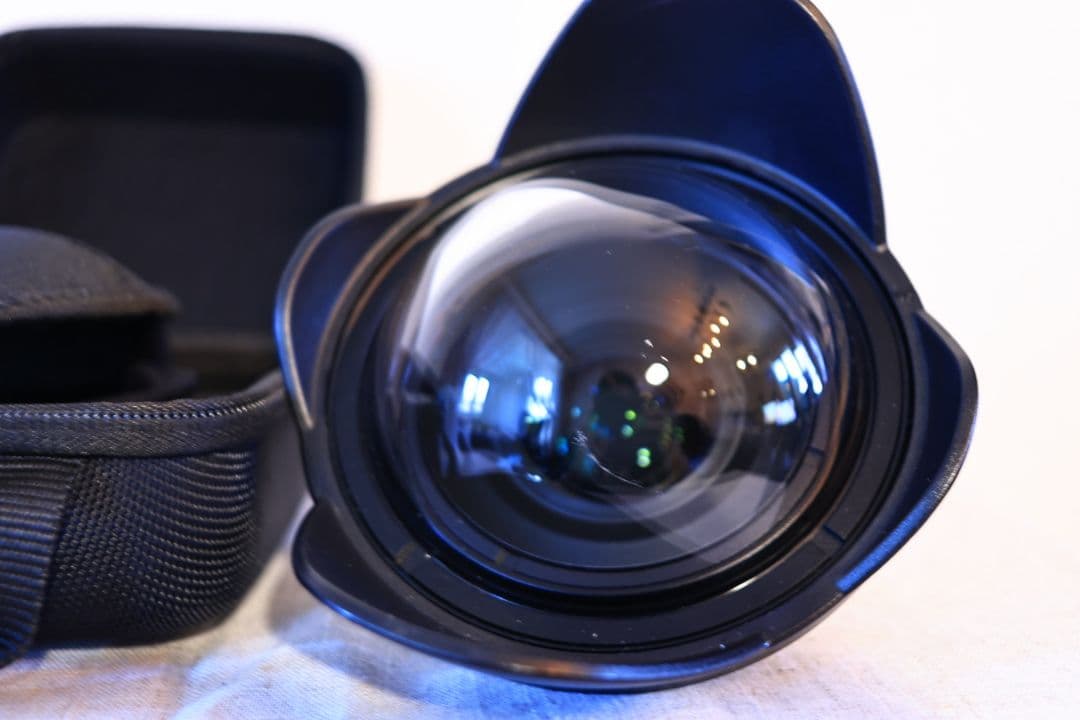 WEEFINE ワイドコンバージョンレンズ UWL-24M52R