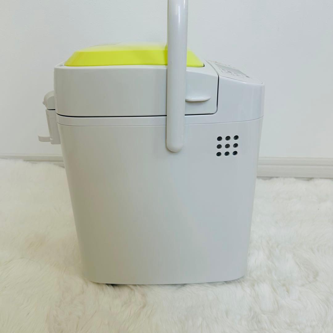 新品✨Panasonic ホームベーカリー　SD-BM1001 1斤タイプ