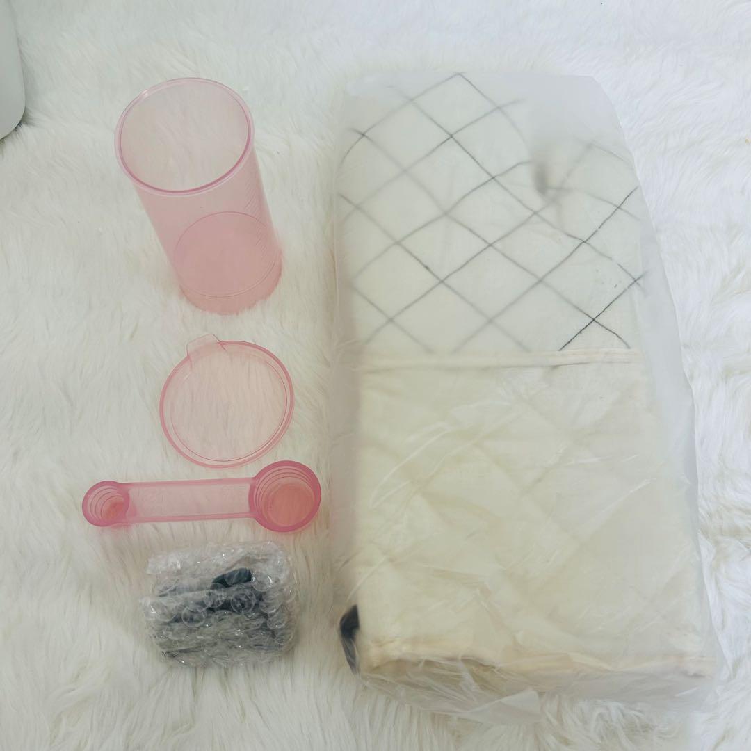 新品✨Panasonic ホームベーカリー　SD-BM1001 1斤タイプ