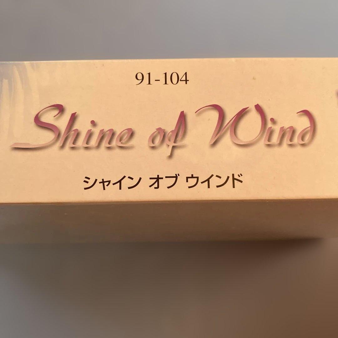 Shine of Wind ジグソーパズル 91-104 貴希