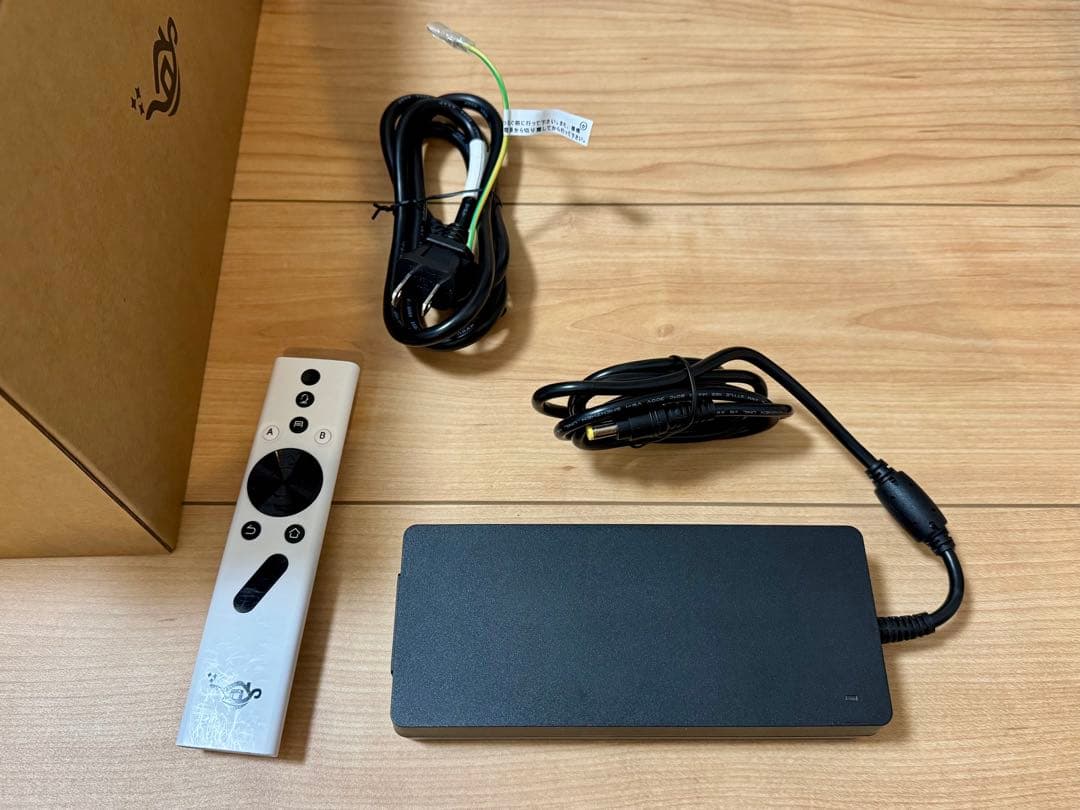 Aladdin Marca プロジェクター本体